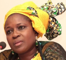 Innocence Ntap Ndiaye : "Rejoindre Macky n'est pas de la transhumance"