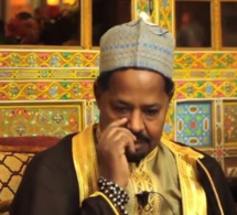 Vidéo-Ahmed Khalifa Niass encore dans ses délires : « L’Islam n’interdit pas le Sabar … ». Regardez