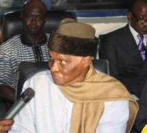 Précision du Comité Directeur du Pds sur le différend opposant Toussaint Manga à Fatou Thiam