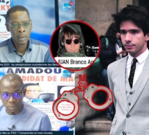 Révélations de Mansour Diop Birahim sur l'arrestation de Juan"Maynaniouko porte pour mou wax li khew