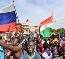 Niger: L’ultimatum De La Cedeao A Expiré, L’espace Aérien Fermé