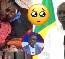 URGENT: Grave révélation du ministre de la justice Ismaela Madior sur Pape Alé Niang qui risque gros