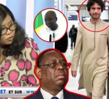 Fatou Abdou Ndiaye tire sur libération de J Branco " "C'est une patate chaude pour l'état...."