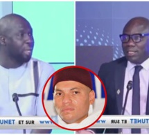 Ahmed Aidara et Mamadou Fofana taclent severement Karim Wade: "Da Wara Gnibissi..."