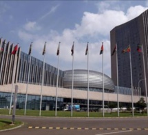 L'Union africaine doit se préparer à devenir membre du G20, dès à présent