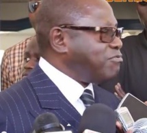 Vidéo: Pape Diop tire sur Macky : Le bradage de la gare Pompier, l’échec de la campagne agricole…