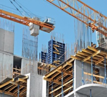 Bâtiments et travaux publics dans l’Uemoa : La Bceao note une accélération de l’activité