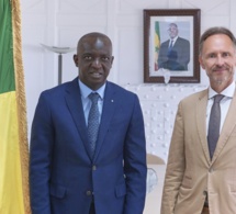 Soutien à la jeunesse sénégalaise : L'Union européenne octroie 6,6 milliards de F CFA au Sénégal
