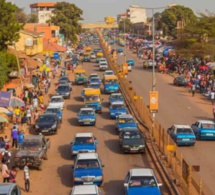 La Guinée-Bissau encaisse 11 milliards de FCFA sur le marché financier de l’UEMOA.