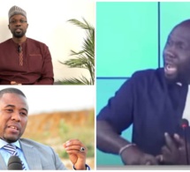 Terribles révélations du journaliste Fofana Sentv «Sonko day djiteul Bougane Gueye si élection yi?»