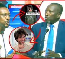 Ca se discute Face à TANGE Abdoul Aziz Seck cellule de com de l'APR tacle sévèrement Branco lâchele