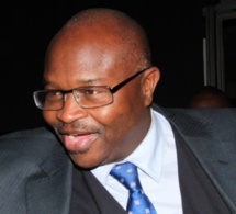 Alioune Badara Cissé bientôt recasé