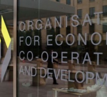 Zone Ocde : Augmentation de 0.9% du revenu réel des ménages au 1er trimestre 2023