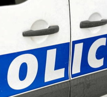 Trois policiers en garde-à-vue, suite au décès d'un manifestant en France