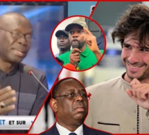 Serigne Saliou Gueye crache ses vérités sur la libération de Juan "Branco amna limou beugone..."