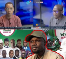 Birahim Touré et Mansour Diop tirent sur Yewwi askan wi "amoul sincérité Ousmane Sonko lagnou..."