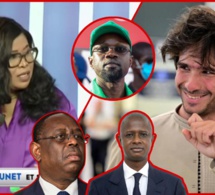 Fatou Abdou Sentv détruit gravement Juan Braco aprés sa libération "dafa humulié souñou autorités yi