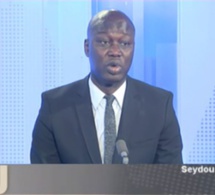Audio - Me Seydou Diagne sur le procès de Karim Wade et cie: "Un complot politico-judiciaire dont le scénario est écrit avant l’enquête préliminaire"