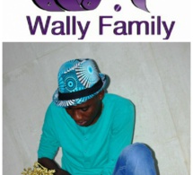PUB: Une grande soirée sénégalaise organisée par le Wally Family ce Vendredi 13 Février au Penc mi.