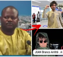 Libération J. Branco, Pr Ngouda Mboup "l'image du Sénégal est ressortie abimer de cette affaire"