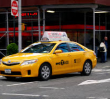 Aéroport de New York: Un taximan sénégalais trouvé mort dans sa voiture