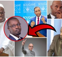 Ibrahima Pouye charge les alliés de Sonko dans l'opposition"Kep kouy opposant sa yeené mooy Sonko...
