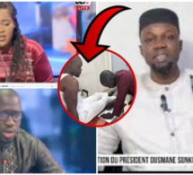 Ndeye Fatou Ndiaye tacle sévèrement Sonko sur son jeu de grève de faim "na bayi xiifal bi té mou lék