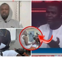 Grave révélation de Amadou Ba l'ami de Sonko sur son état de santé avec les derniers nouvelles