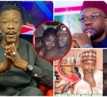 2TA-Tange tacle sévèrement le faux mara de Sonko Cheikh Niass sur sa vidéo s€xt@p "Fenrek ak thi@ga"