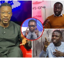 2TA-Tange tacle sévèrement les militants de Sonko sur les accusations de la m0rt de Pape Alé Niang