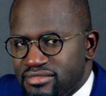 Jeune loup de la finance / Moustapha Sow : Inspiration d’une jeunesse africaine avec une vision claire et un message d’espoir.