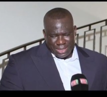 Yekini Haut debit " : Au cœur d'une Rencontre entre un Champion et le Président Macky Sall