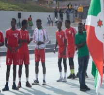 Mondial Handball U19 : Dix joueurs burundais ont fondu dans la nature en Croatie