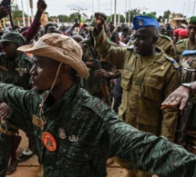 Coup d'état au Niger: Questions autour de la "force en attente" , dont la CEDEAO a annoncé le déploiement
