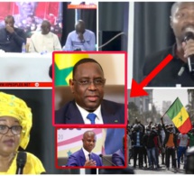 Projet d’intervention militaire au Niger : Guy Marius Sagna, député, prévient et met en garde les autorités sénégalaises