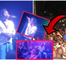 Waly Seck le roi des Almadies casse la baraque au Baramundi,Sidy et Viviane à la Diazakalisation...