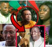 URGENT: Emouvant témoignage du fils de Mbaye Pékh, Madiop sur Y0ussou nd0ur"Dama key sante bou bakh"