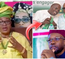 Aida Mbodj tacle sévèrement Khalifa &amp; BARTH après l'exclusion de Taxawu dans Yewi "SONKO s'est senti