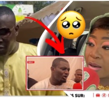 Arrivée de la femme de Lirou Diane avec un témoignage émouvant sur BG2“xalis bou beuri lama diox
