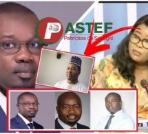 Grave révélation de Fatou Abdou Ndiaye sur le candidat de Pastef "Naniu wajal sen bop wout mouvement"