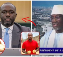 Me Masokhna Kane attaque directement Abdou Karim Fofana sur la pénurie d'ognon, "defoufi touse..."