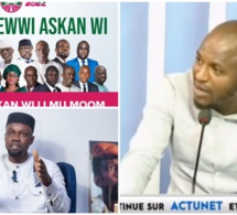 Ibrahima Pouye crache ses vérités sur le Candidat de ex Pastef 2024, "par A ou B dinagne am candidat