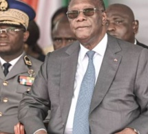 La Junte Rappelle L’ambassadeur Du Niger À Abidjan Après Des Propos Du Président Ouattara