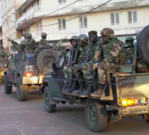 AU NIGER, UNE INTERVENTION MILITAIRE INCERTAINE ET RISQUÉE