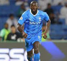 Al Hilal : Kalidou Koulibaly Blessé Et Absent Pour Une Durée De 2 À 4 Semaines