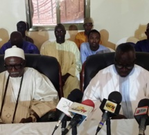 Le CDD pour la préparation du Magal de Mbacké Cadior édition 2015 s’est tenue le 11 février 2015 à  la résidence de Serigne Bara à Mbacké Cadior.