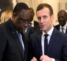 Intervention militaire au Niger : Président Macky, le Sénégal ne doit pas faire la guerre de Macron (Mamadou Mouth Bane)