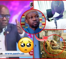 Terribles révélations de Ahmed Aidara sur la gravité de Sonko et sa maladie «beugoul lék prison bi..»