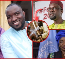 JOURNAL VIP: Mimi Toure menace-révélation sur Sonko le faux mara arrêté-Hanibal Djim retrouve sa femme et son avocat...