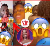 REVUE PEOPLES:  30 vidéos l0m0tif fuités à Saly - Mia Guissé en couple avec - Wally €xplose la soirée de Eumeudy Badiane…